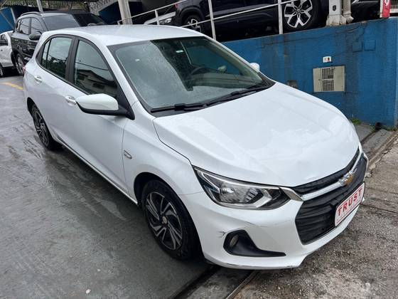 CHEVROLET ONIX 1.0 FLEX LT MANUAL CHEVROLET ONIX 1.0 FLEX LT MANUAL
